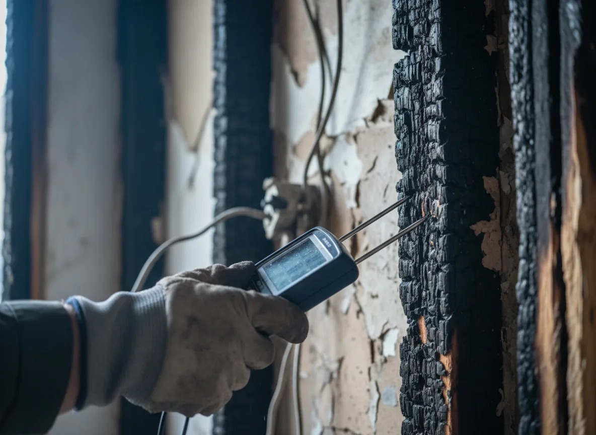 Fire Damage Restoration Roscoe, PA FAQs
